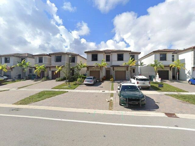 House image located at Homestead, FL 33032