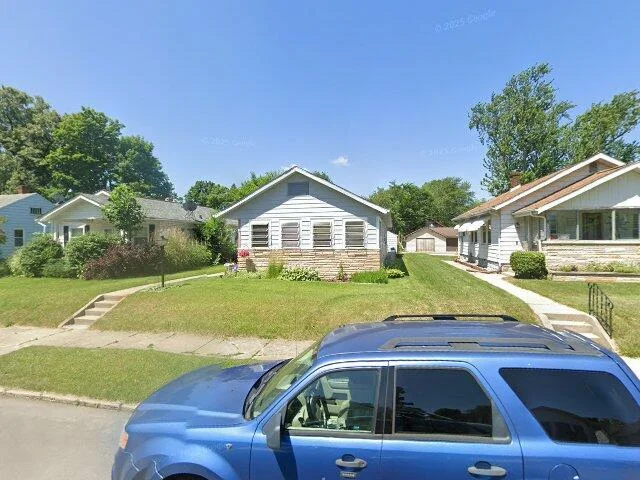 House image located at South Bend, IN 46615