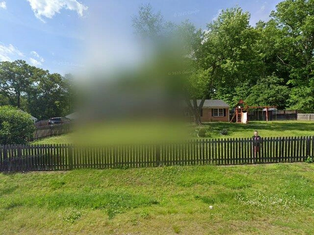 House image located at Henrico, VA 23233