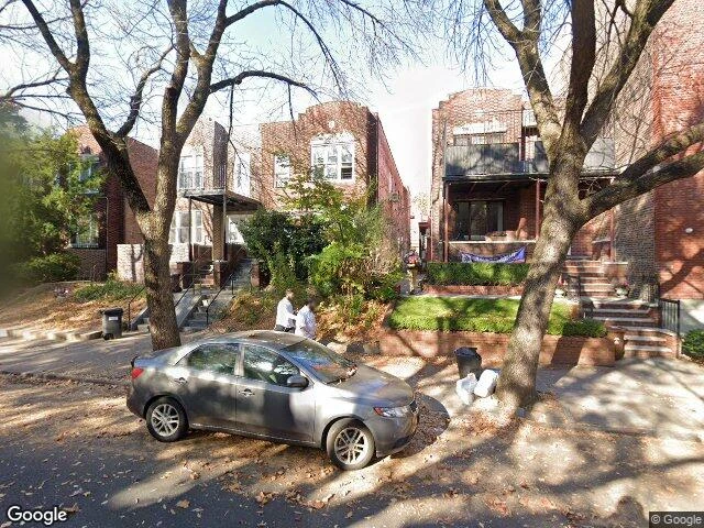 House image located at Brooklyn, NY 11213