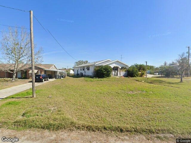 House image located at Ruskin, FL 33570