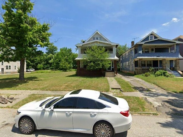 House image located at Cleveland, OH 44118