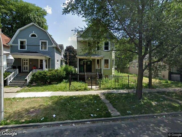 House image located at Chicago, IL 60651