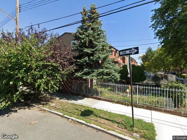 House image located at Brooklyn, NY 11207