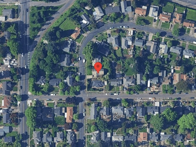 House image located at Portland, OR 97211