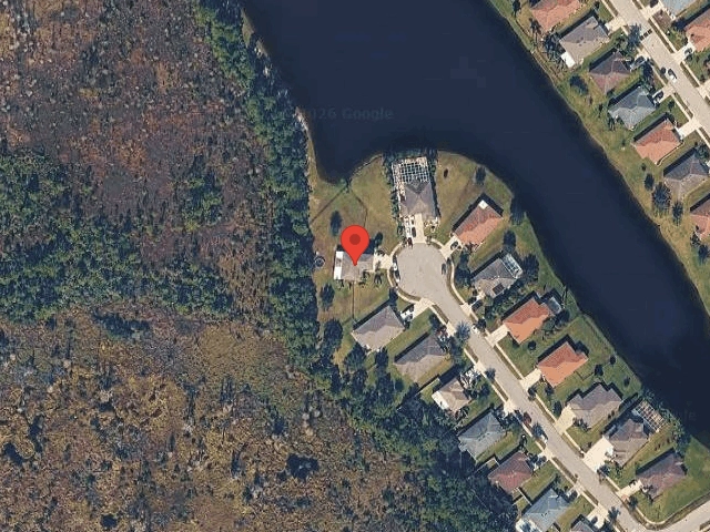 House image located at Daytona Beach, FL 32124