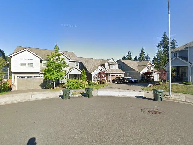 House image located at Puyallup, WA 98374