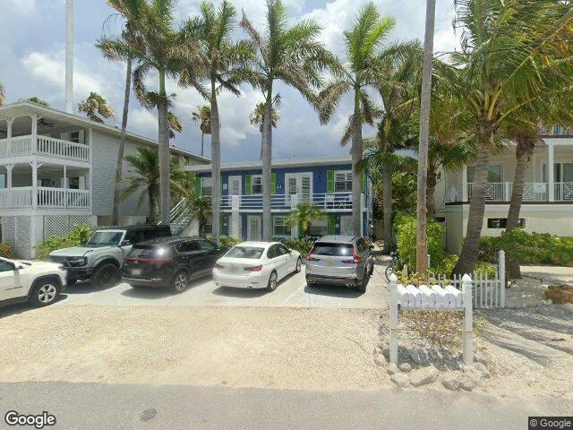 House image located at Bradenton Beach, FL 34217