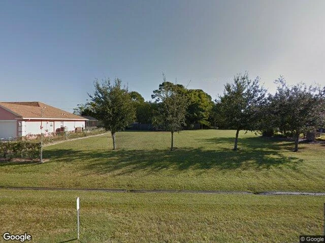 House image located at Port Saint Lucie, FL 34983