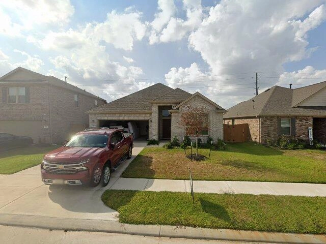 House image located at Cypress, TX 77433