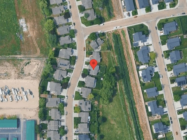 House image located at Nampa, ID 83687