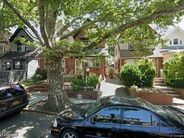 House image located at Brooklyn, NY 11210