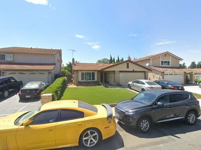 House image located at San Jose, CA 95148