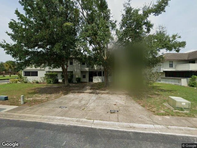 House image located at Titusville, FL 32780