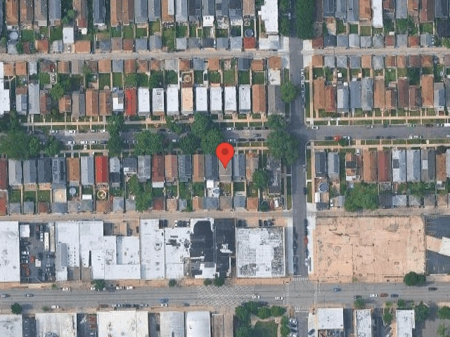 House image located at Chicago, IL 60641