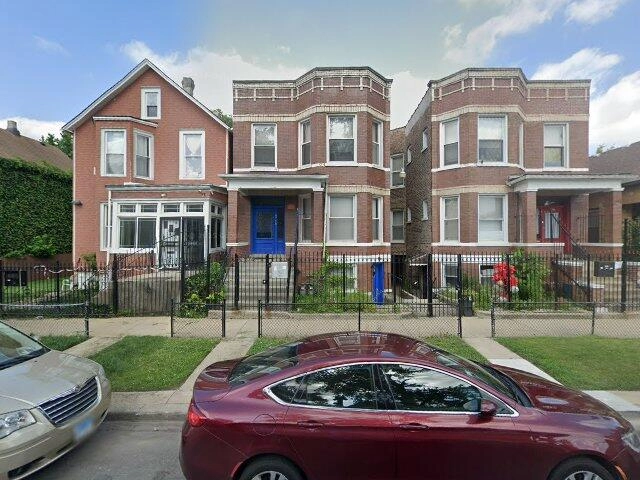 House image located at Chicago, IL 60637