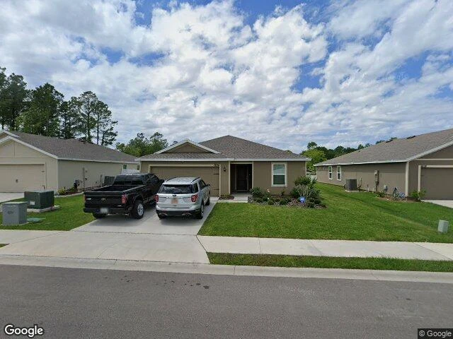 House image located at Macclenny, FL 32063
