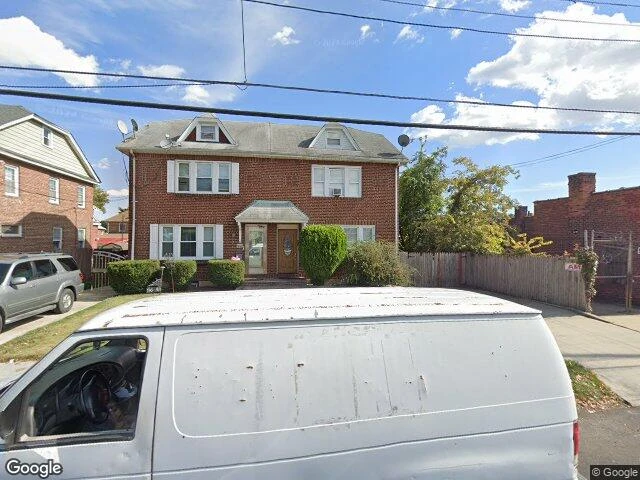 House image located at Cambria Heights, NY 11411