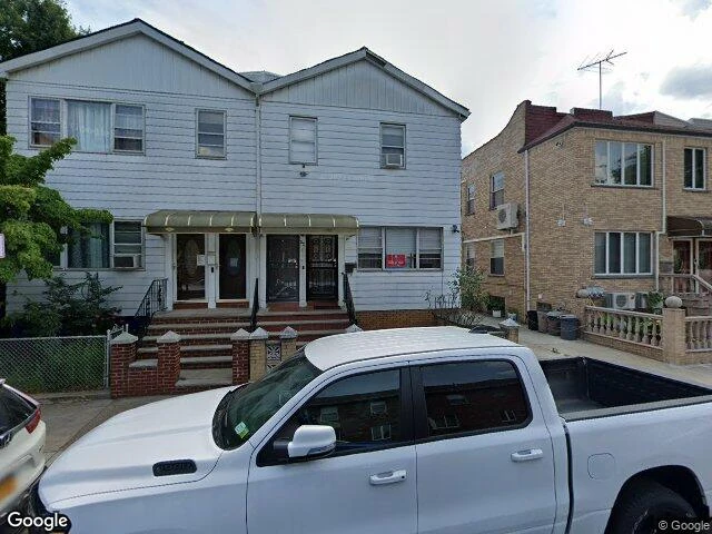 House image located at Brooklyn, NY 11204