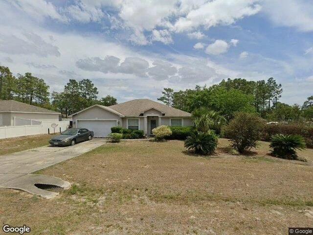 House image located at Ocala, FL 34472