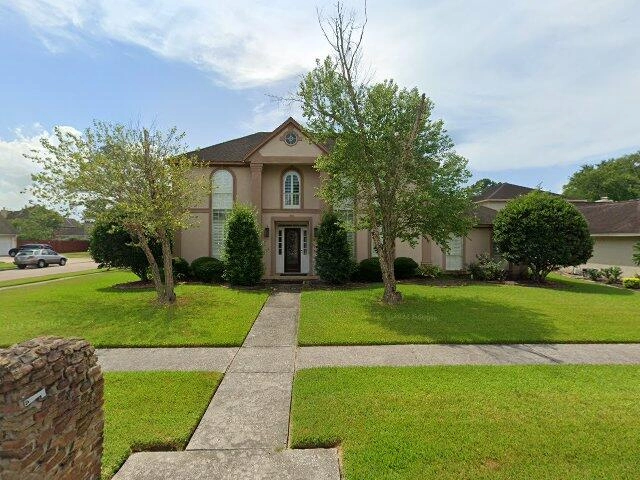 House image located at Pearland, TX 77581