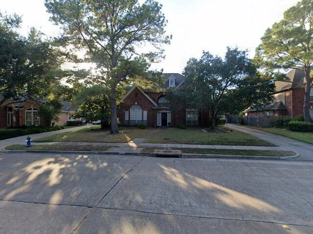 House image located at Katy, TX 77450