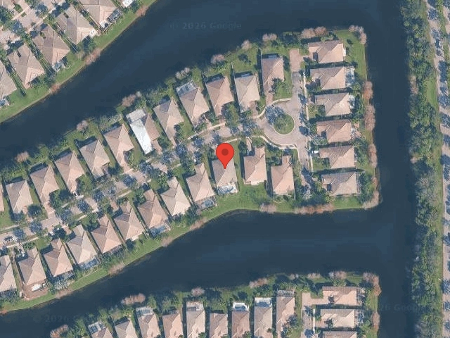 House image located at Port Saint Lucie, FL 34987