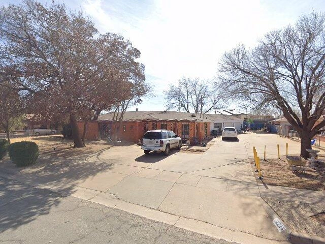 House image located at Lubbock, TX 79411