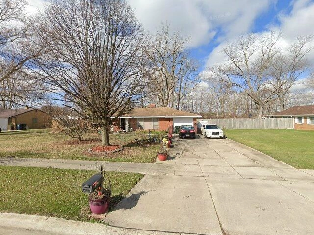 House image located at Sterling Heights, MI 48313