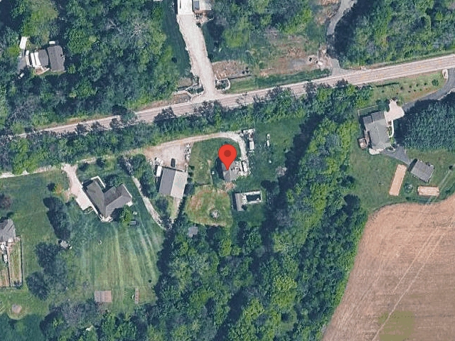 House image located at Spring Valley, OH 45370