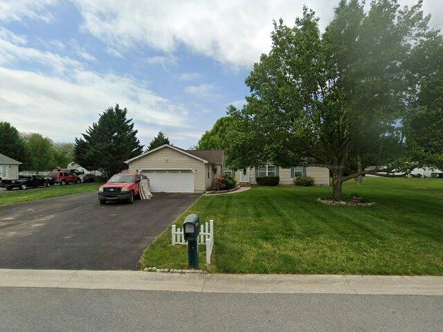 House image located at Camden Wyoming, DE 19934