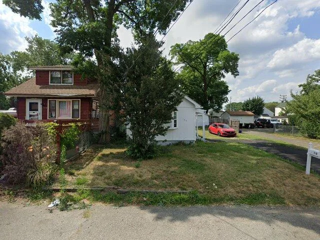 House image located at South Amboy, NJ 08879