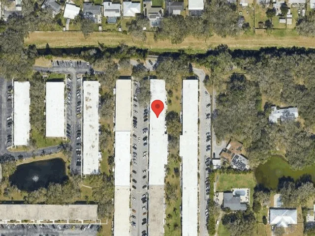 House image located at Saint Petersburg, FL 33709