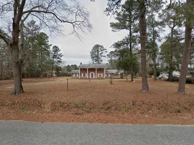 House image located at Dillon, SC 29536