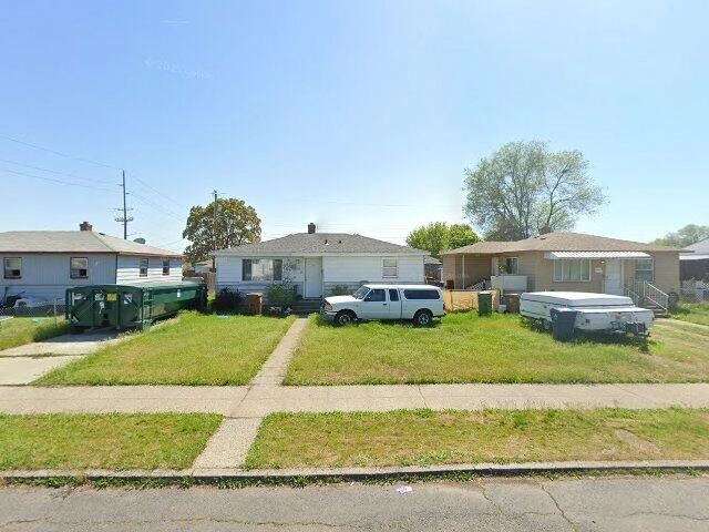 House image located at Spokane, WA 99207