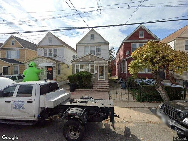 House image located at Jamaica, NY 11433