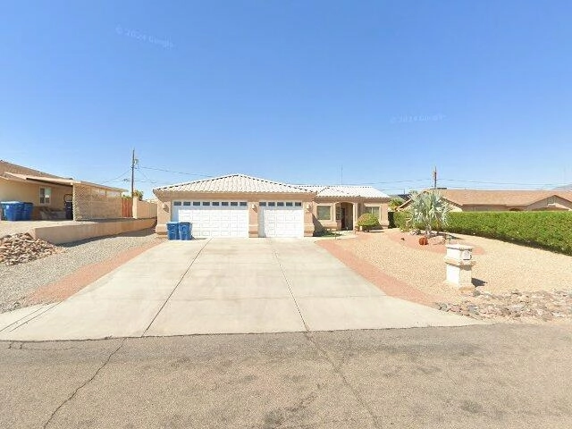 House image located at Lake Havasu City, AZ 86406