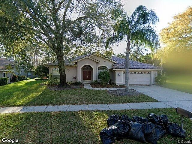 House image located at Odessa, FL 33556