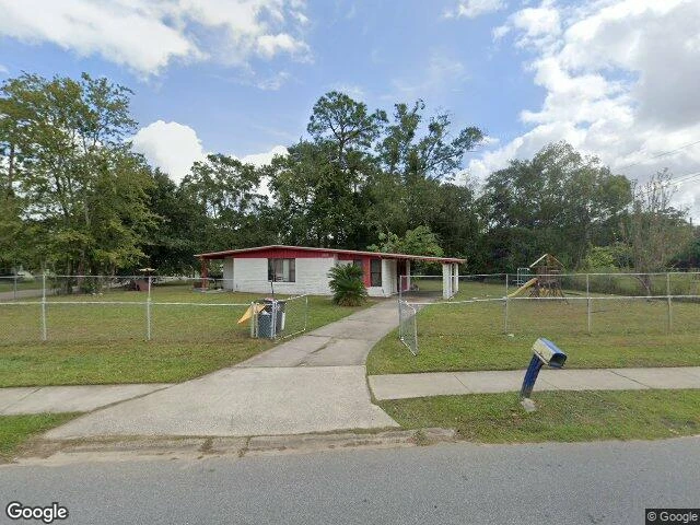 House image located at Jacksonville, FL 32205