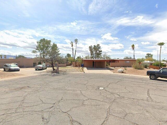House image located at Tucson, AZ 85715