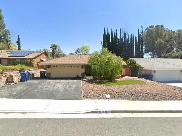 House image located at Canyon Country, CA 91387