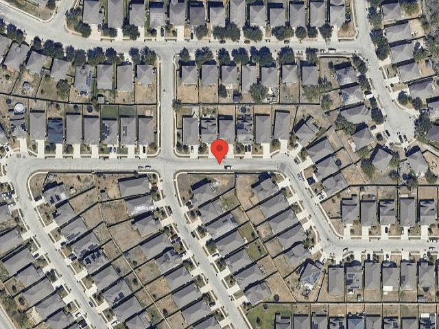 House image located at San Antonio, TX 78252