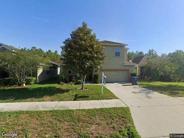 House image located at Brooksville, FL 34602