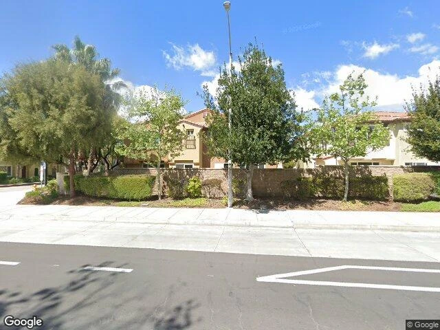 House image located at Moreno Valley, CA 92555