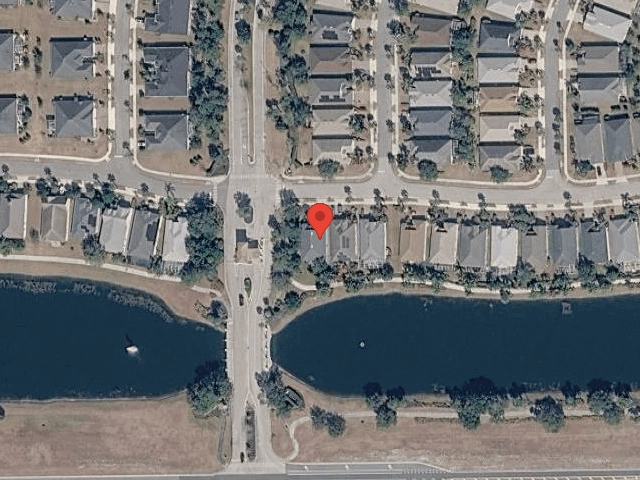 House image located at Melbourne, FL 32940
