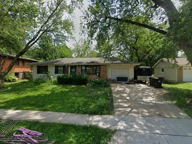 House image located at Iowa City, IA 52245