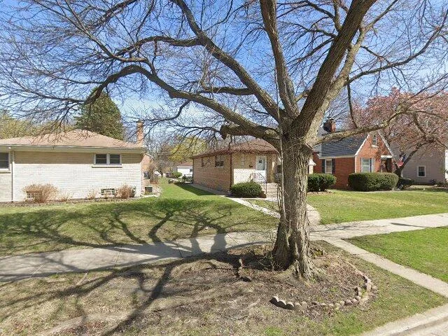 House image located at Evanston, IL 60202