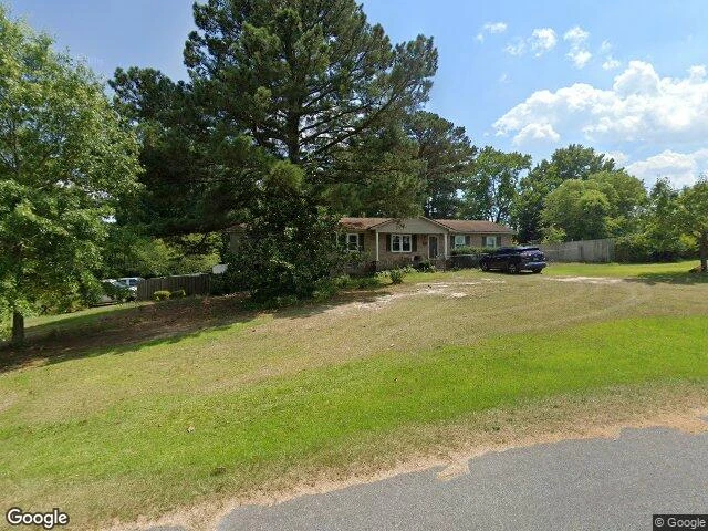House image located at Laurinburg, NC 28352