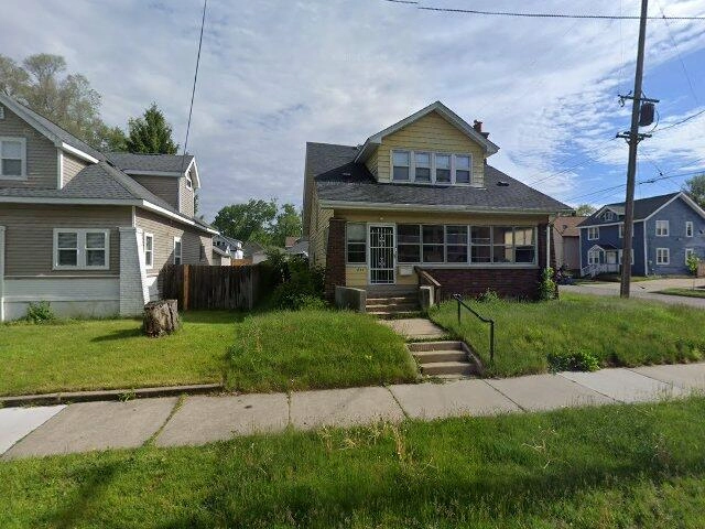 House image located at Grand Rapids, MI 49507