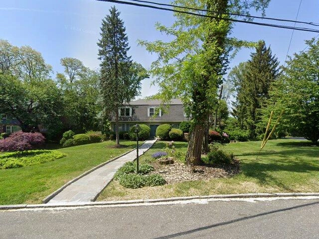 House image located at Villanova, PA 19085